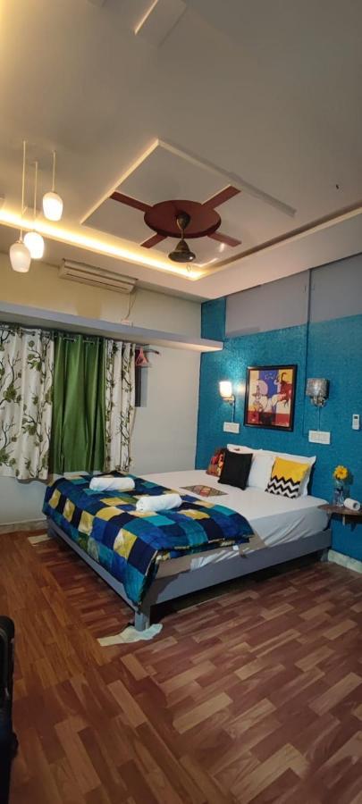 Shankar Homestay Hampi Exteriör bild